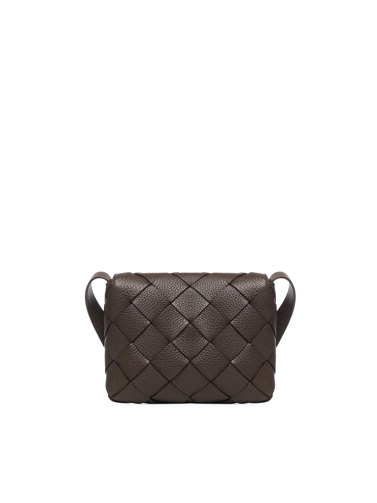 Borsa cross-body Diago in pelle 795637 V4FV12116 BOTTEGA VENETA 