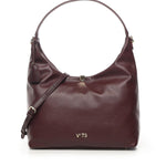 Sacca Keira con logo 73BS9D105 KEIRABORDEAUX V° 73 