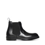 Stivaletto Elite in pelle ELITE VITELLOBLACK GIULIANO GALIANO 