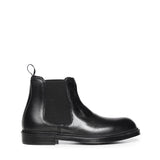 Stivaletto Elite in pelle ELITE VITELLOBLACK GIULIANO GALIANO 