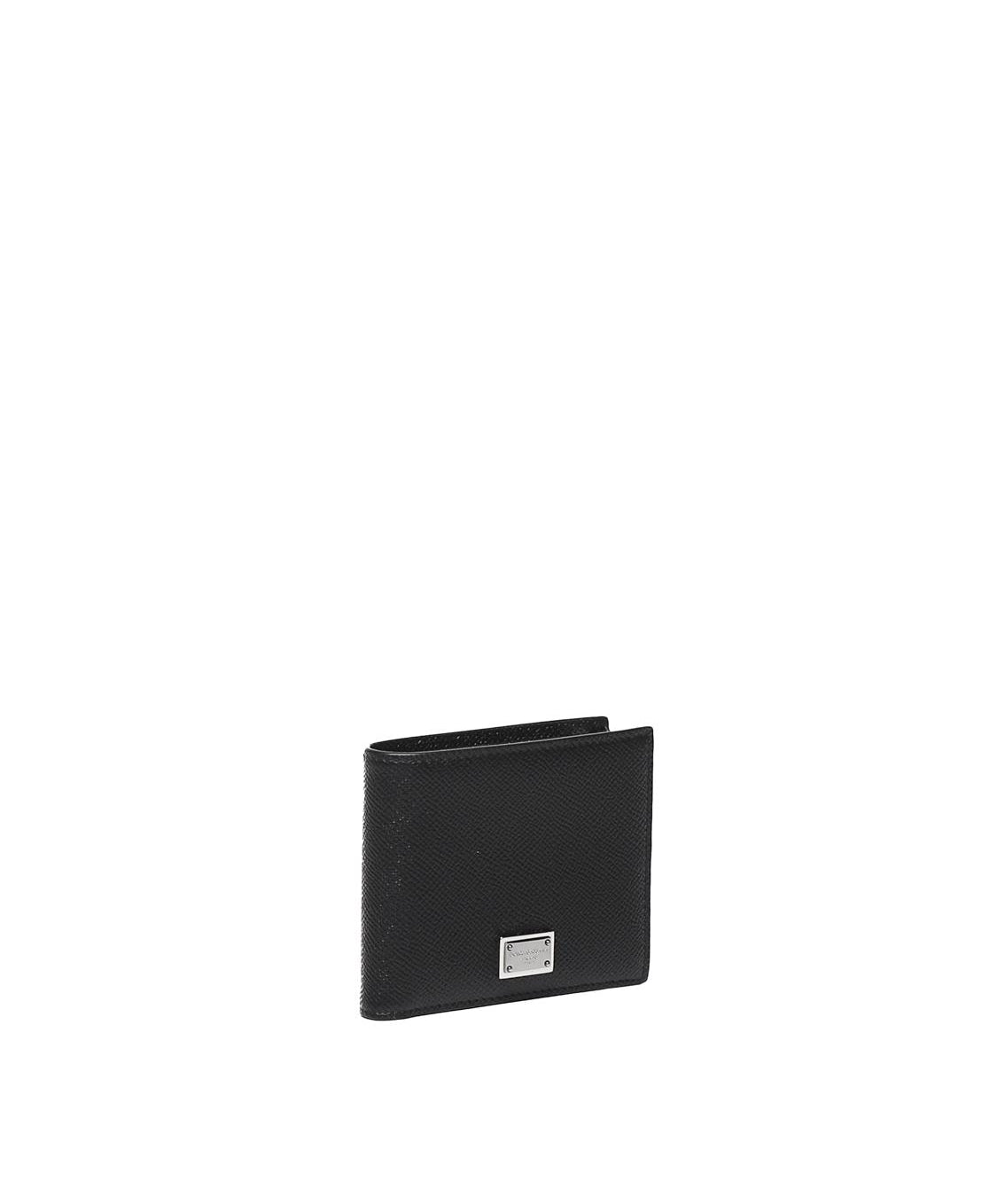 BIFOLD WALLET BP1321 AG21980999 DOLCE & GABBANA 