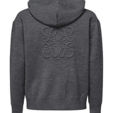Felpa Anagram in lana H526Y16K84 1440 LOEWE 