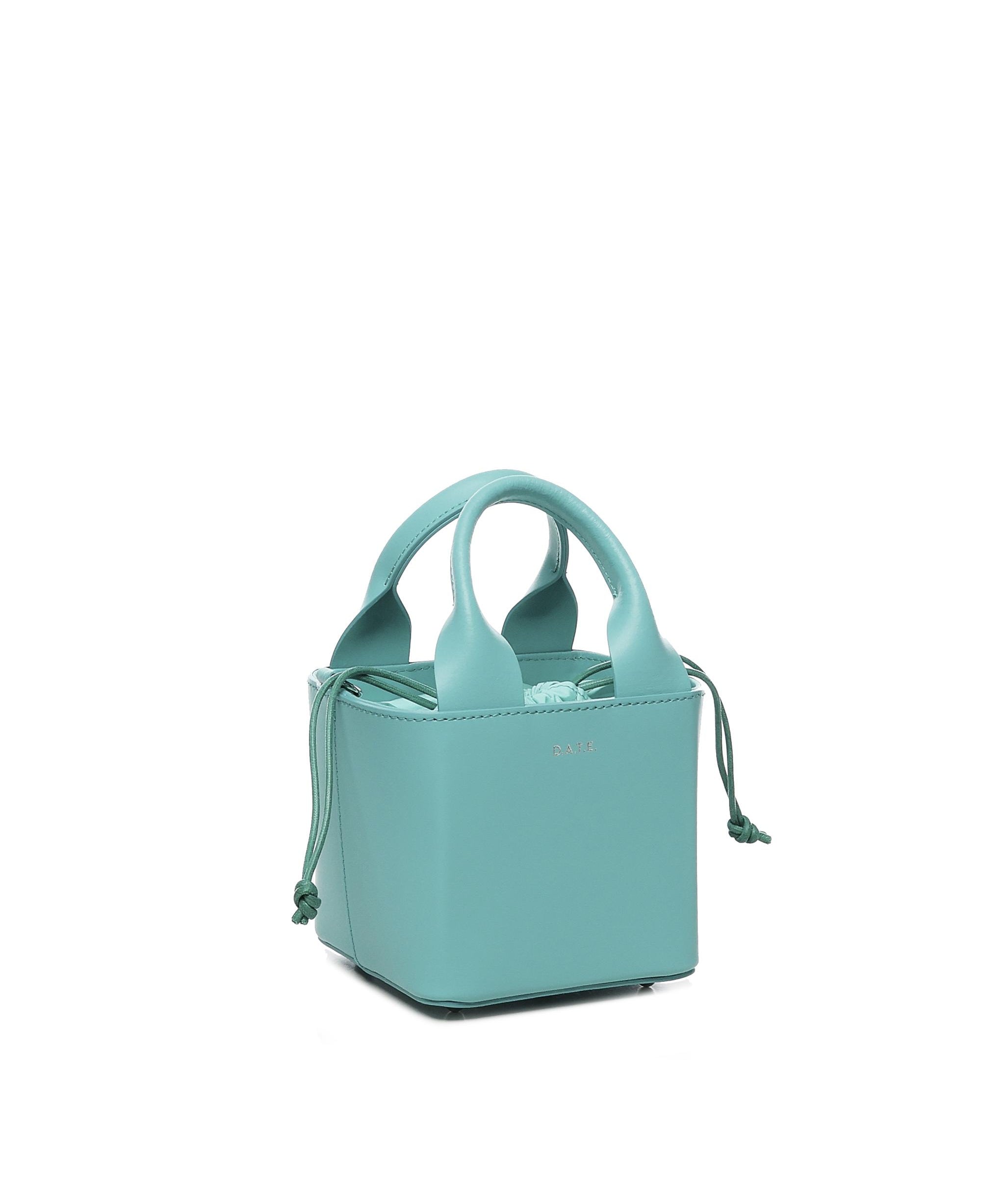 Borsa Cubo B421 CB-LETF D.A.T.E. 