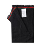 Stola in seta e cotone GG 795284 4G4831066 GUCCI 