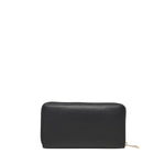 Portafoglio con logo in pelle BIPP9FF155 001 BIASIA 