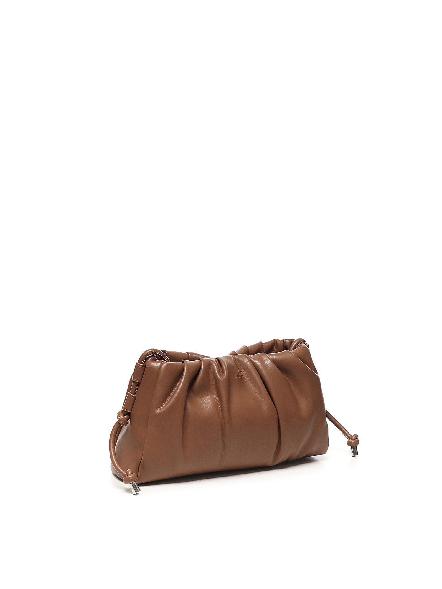 Borsa a tracolla Clava<BR/> 2526516017600 001 MM Max Mara 