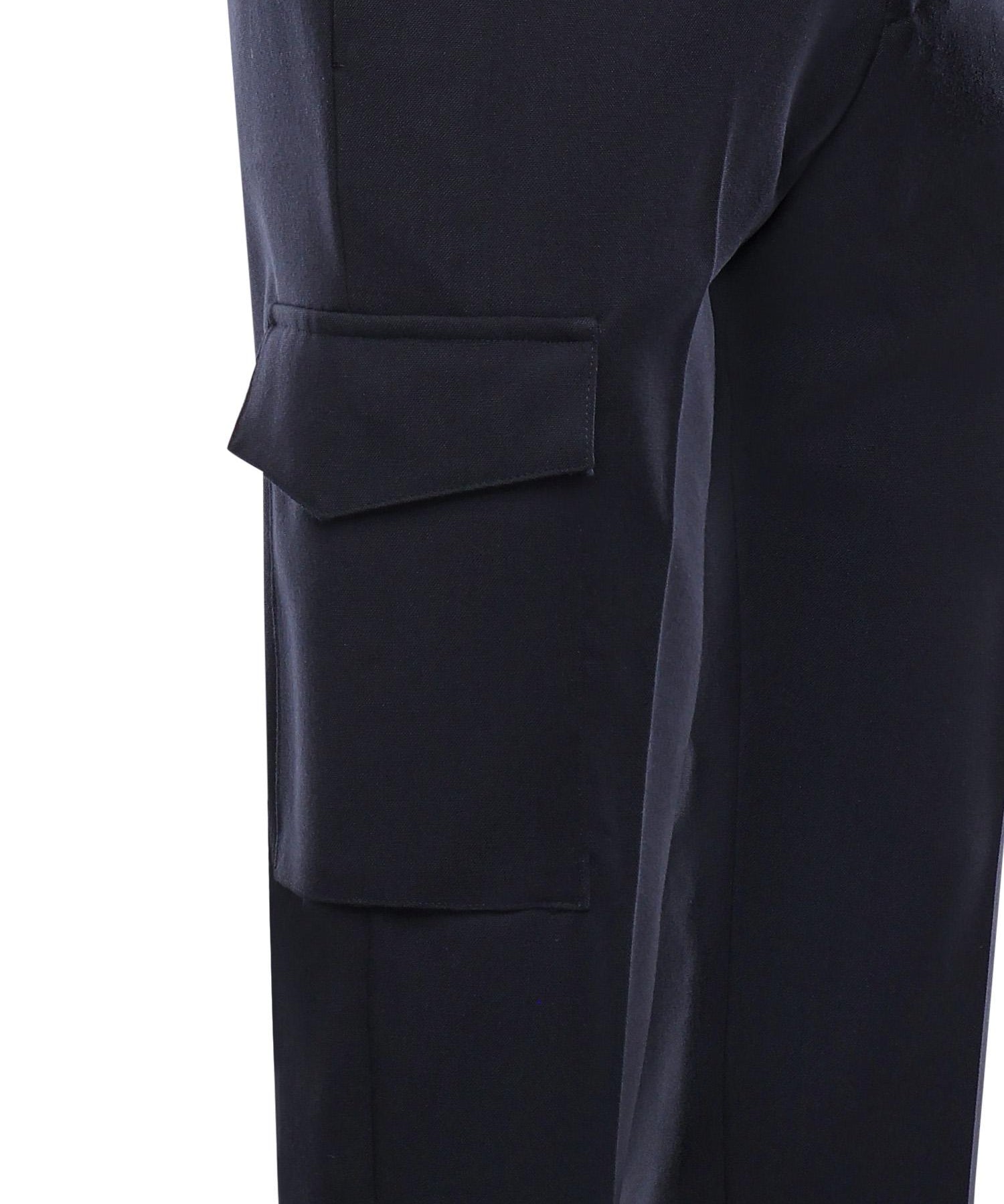 Pantalone Karl KARL VAR T WCM-W23BLU BE ABLE 