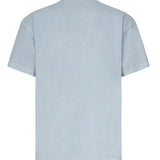 T-shirt Nelson in jersey di cotone I029949 2PAGD CARHARTT WIP 