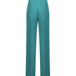 Pantaloni in lana Grain de Poudre FR6681 AJYFF1UKL FENDI 
