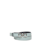 Cintura Gancini in pelle di vitello 23A565 771027811 FERRAGAMO 