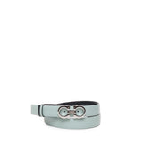 Cintura Gancini in pelle di vitello 23A565 771027811 FERRAGAMO 