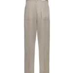 Pantaloni in cotone M75PANM12TES0M140 07 ELEVENTY 