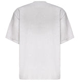 T-shirt Distort Light A3543001 GREY MELANGE AXEL ARIGATO 