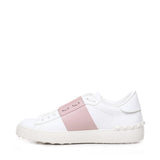 Sneaker Open in pelle 8W2S0781 BLU834 VALENTINO GARAVANI 