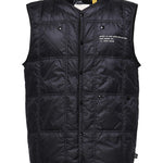 Gilet imbottito Vaile Moncler x FRGMT K109U1A00016 M6114742 MONCLER GENIUS 