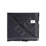 Sciarpa in misto viscosa jacquard 106017 A2ZHK02 PINKO 