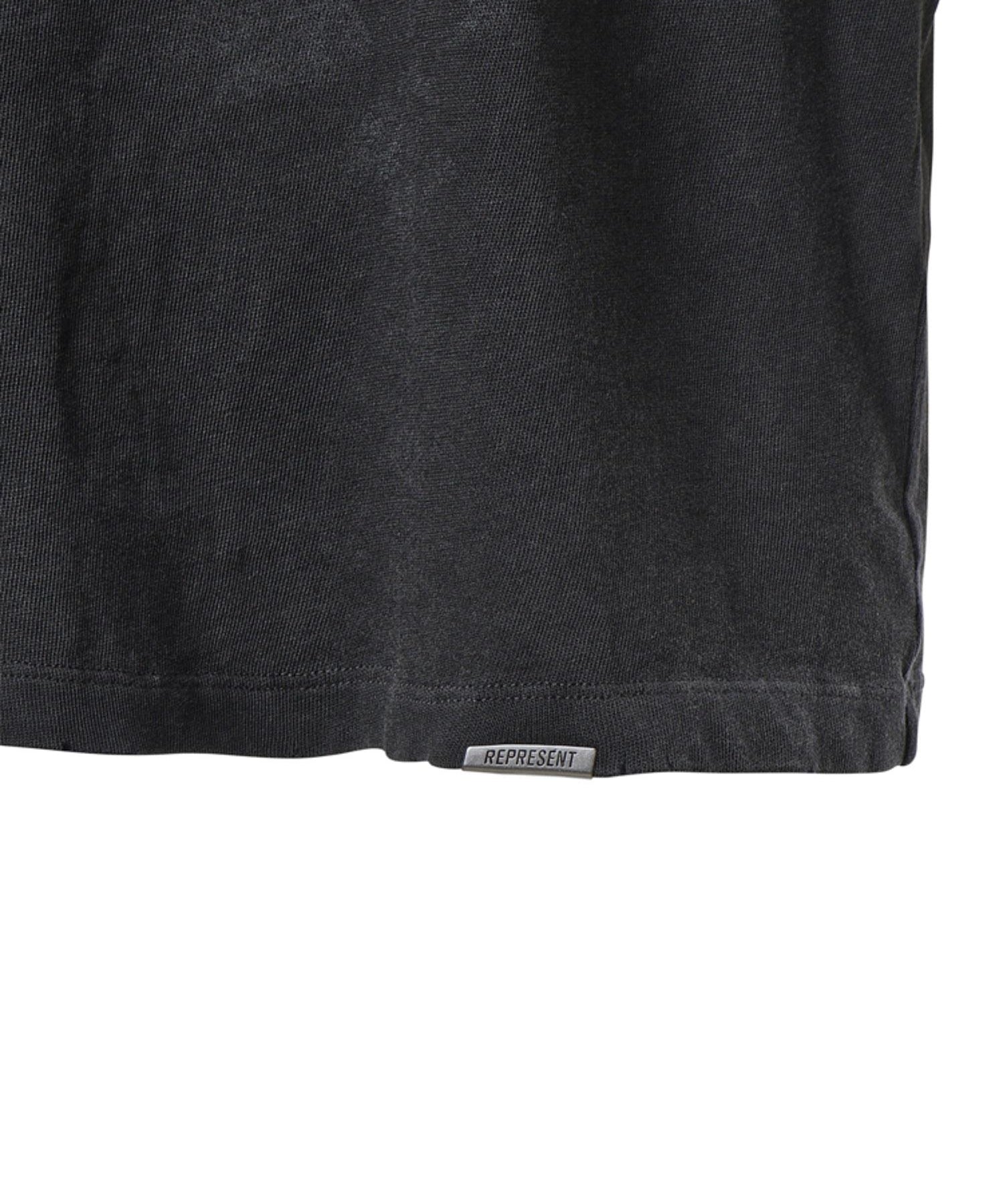 T-shirt in cotone MLM101190 06 REPRESENT 