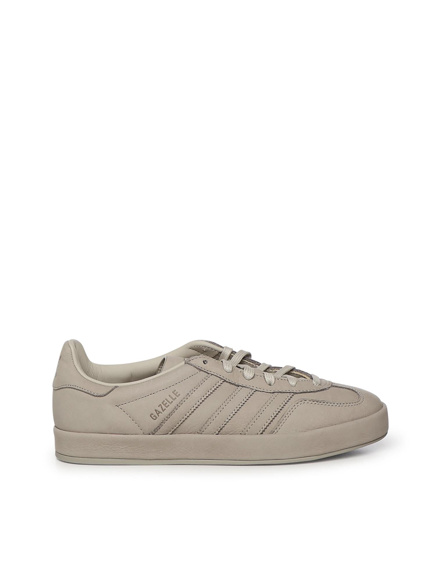 Sneakers Gazelle Indoor Lux JR8833  ADIDAS ORIGINALS 