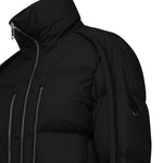 Piumino corto Jayel Moncler X Willow Smith J209T1A00011 M5093999 MONCLER GENIUS 