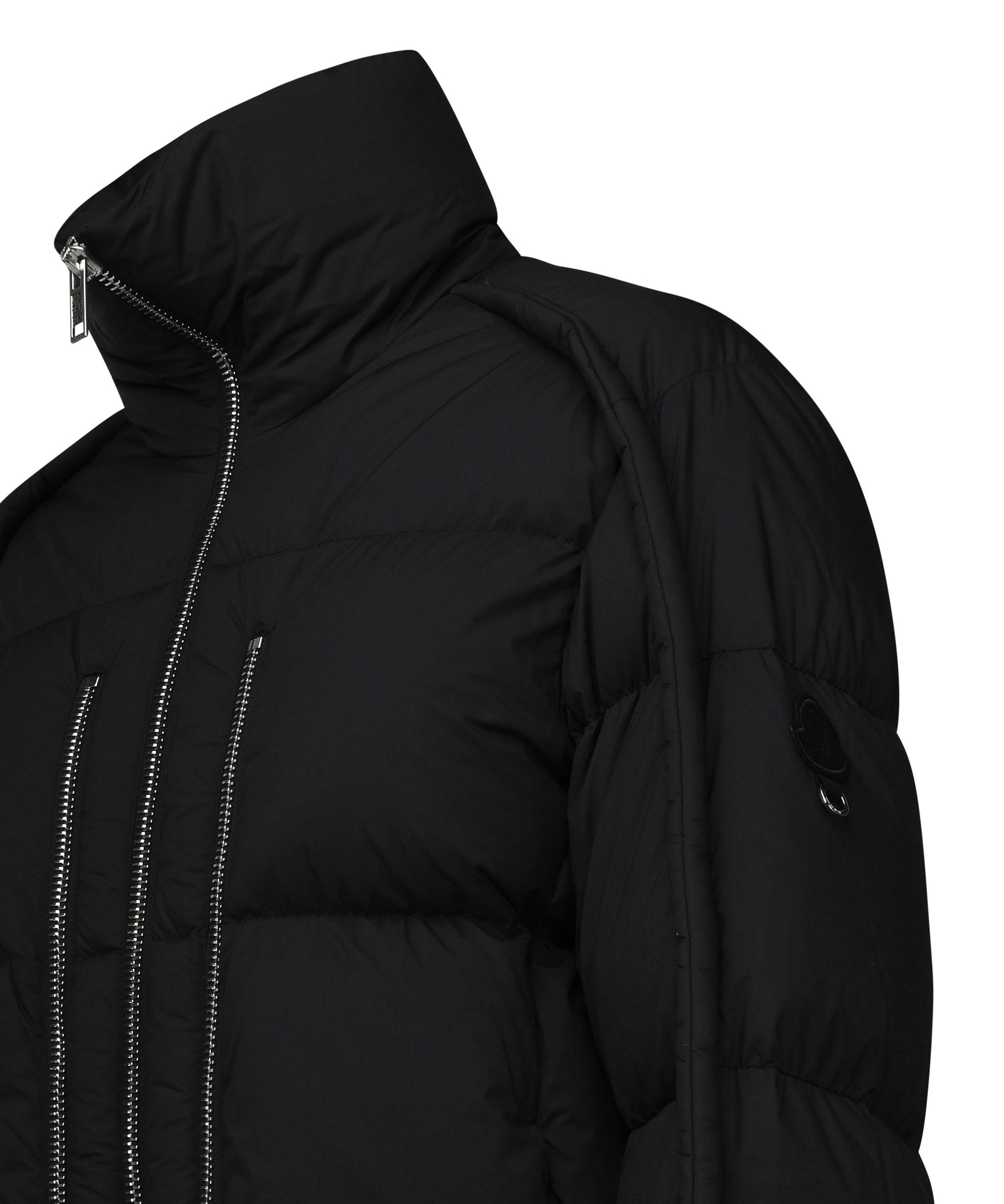 Piumino corto Jayel Moncler X Willow Smith J209T1A00011 M5093999 MONCLER GENIUS 