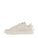 Sneaker in pelle USSA421N0141305 00I KITON 