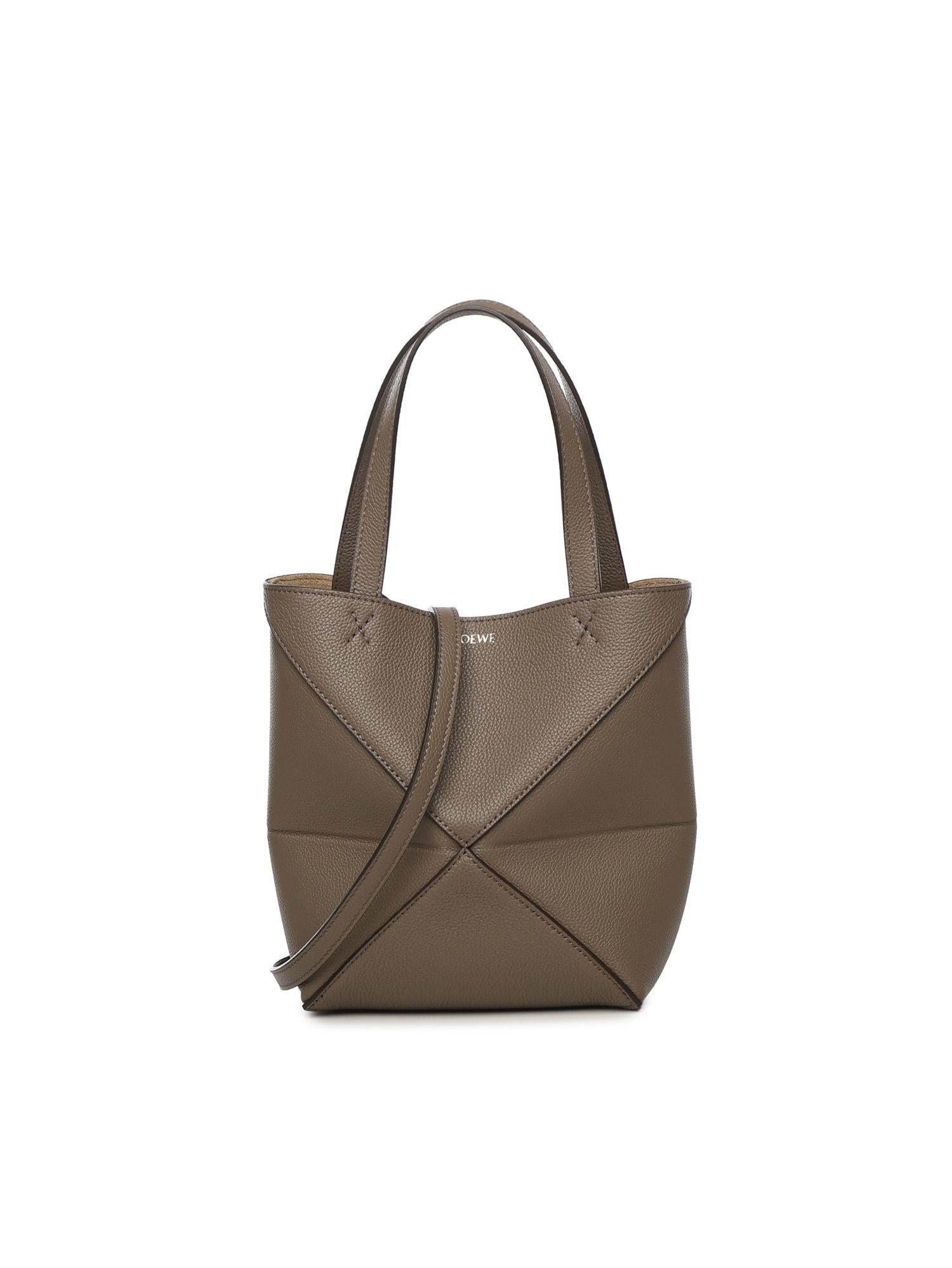 Borsa Puzzle Fold Tote mini A779V25X19 3170 LOEWE 