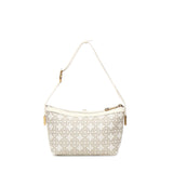 Borsa a spalla Harriet<BR/> 73BS8G203 HARRIETBEIGE/MULTICOLOR V° 73 