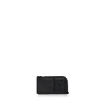 Portacarte con portamonete in pelle di vitello C565Z40X05 1100 LOEWE 