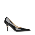 Pumps Avenue After in pelle di vitello 853394 WCAS31087 BALENCIAGA 