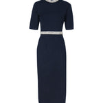 Co-ord Louis CO ORD LOUIS -BLUE THE ARCHIVIA 