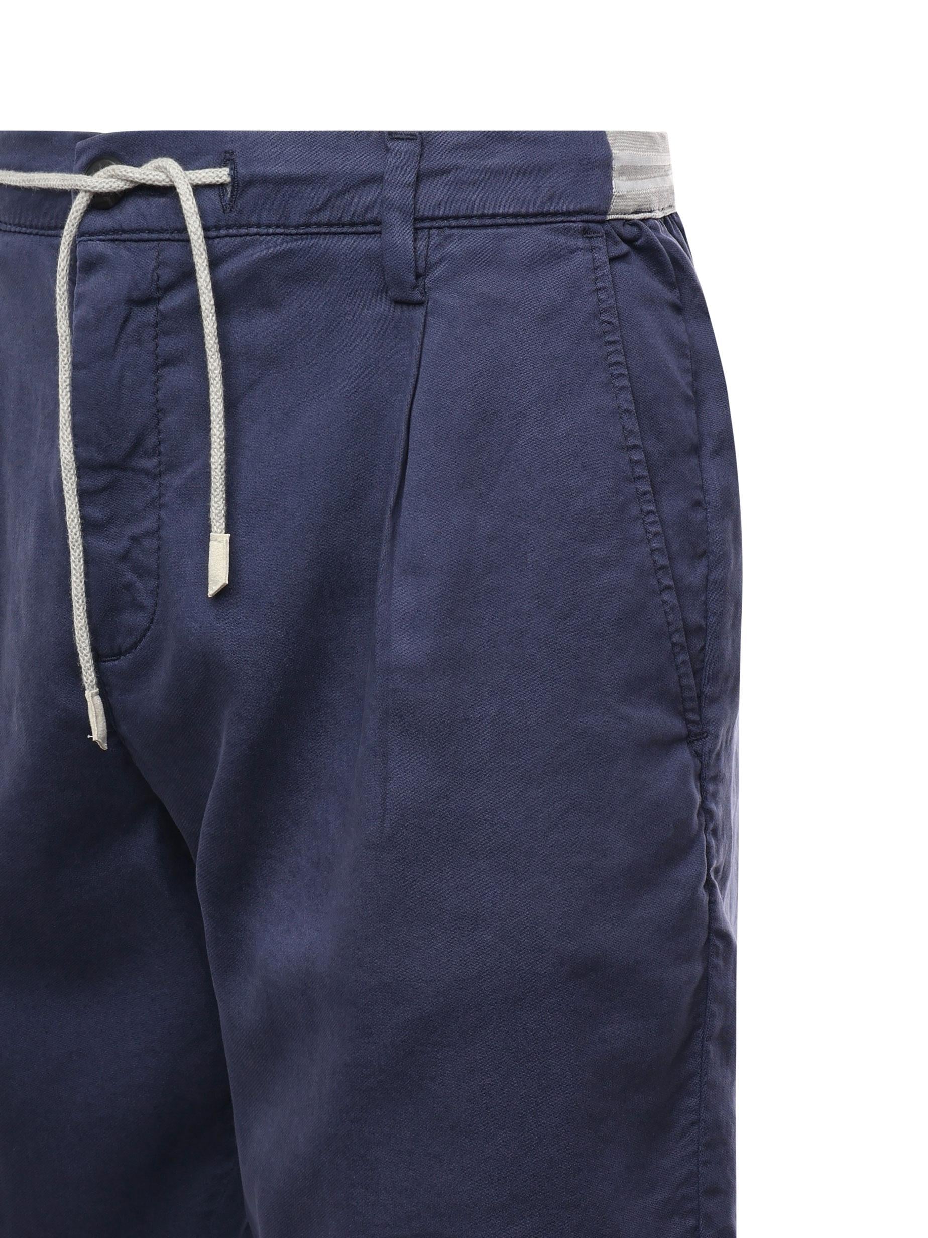 Bermuda jogger K75BERI03TET0K008 11 ELEVENTY 