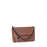 Borsa portafoglio a tracolla Falabella 581238 WP04452521 STELLA McCARTNEY 