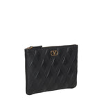 Pochette Quiltie 67 7W2P0AS5 MIC0NO VALENTINO GARAVANI 