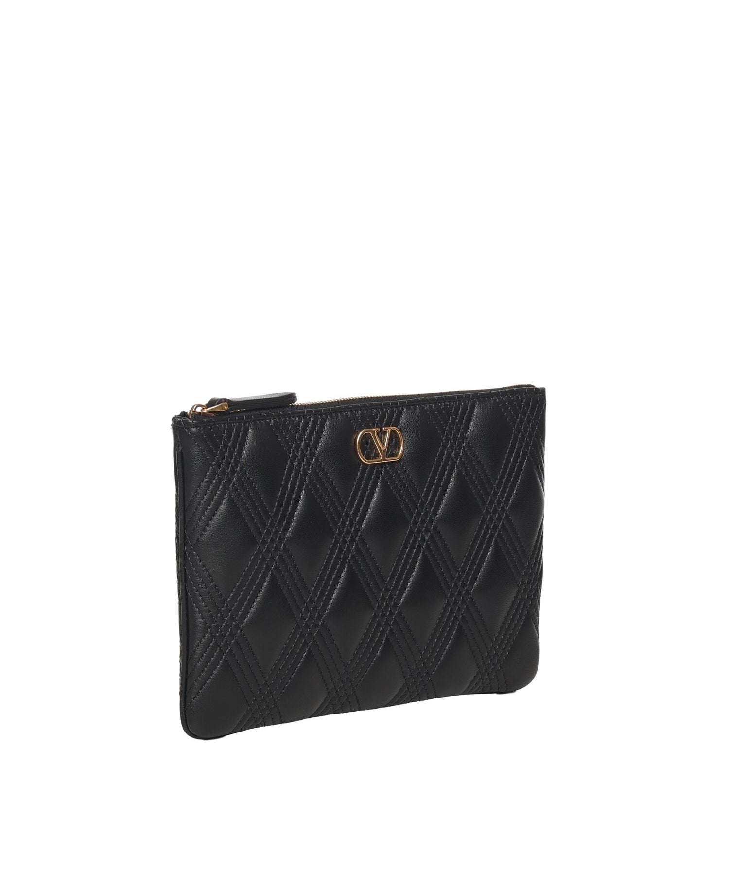 Pochette Quiltie 67 7W2P0AS5 MIC0NO VALENTINO GARAVANI 