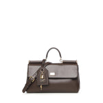 Borsa a mano My Sicily in pelle di vitello BB7782 B732180076 DOLCE & GABBANA 