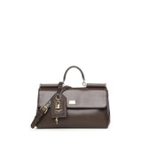 Borsa a mano My Sicily in pelle di vitello BB7782 B732180076 DOLCE & GABBANA 