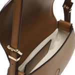 Borsa a tracolla Lydia in pelle 32S5GL0C1L 230 MICHAEL MICHAEL KORS 