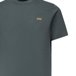 T-shirt con logo TSPM I4CG AUTRY 