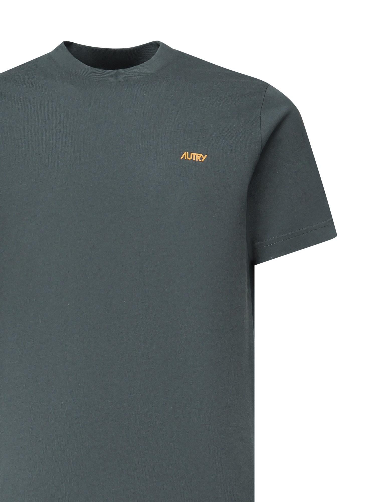 T-shirt con logo TSPM I4CG AUTRY 