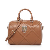 Borsa Bridget con tracolla<BR/> 73BS9CJ05 BRIDGETCUOIO V° 73 