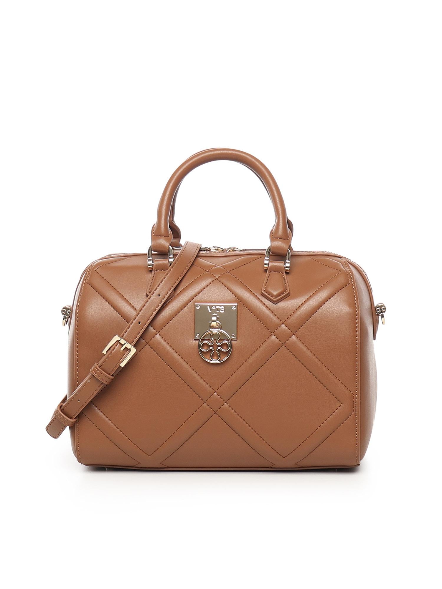 Borsa Bridget con tracolla<BR/> 73BS9CJ05 BRIDGETCUOIO V° 73 