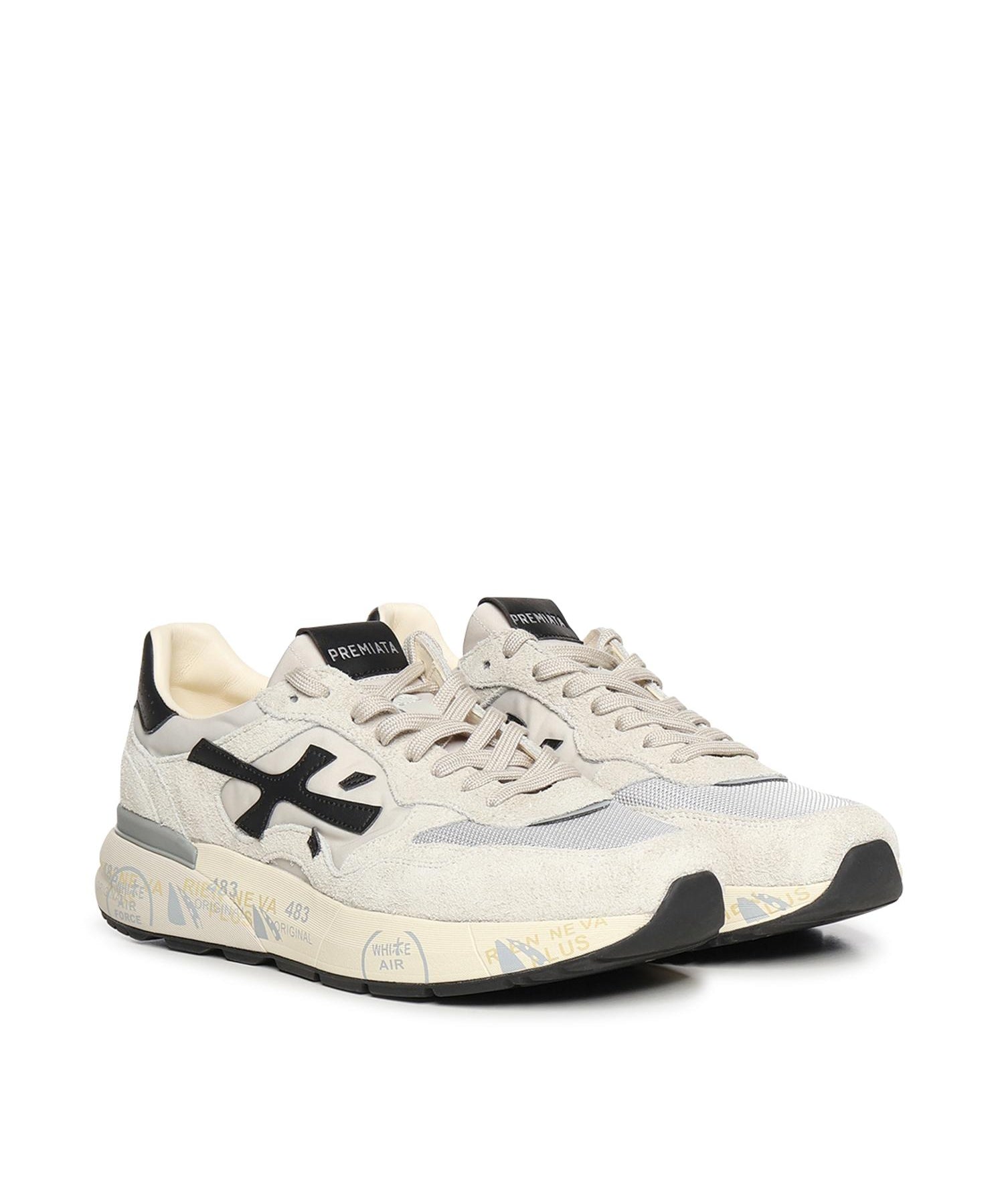 Sneaker Mick 8236 MICK 8236 PREMIATA 