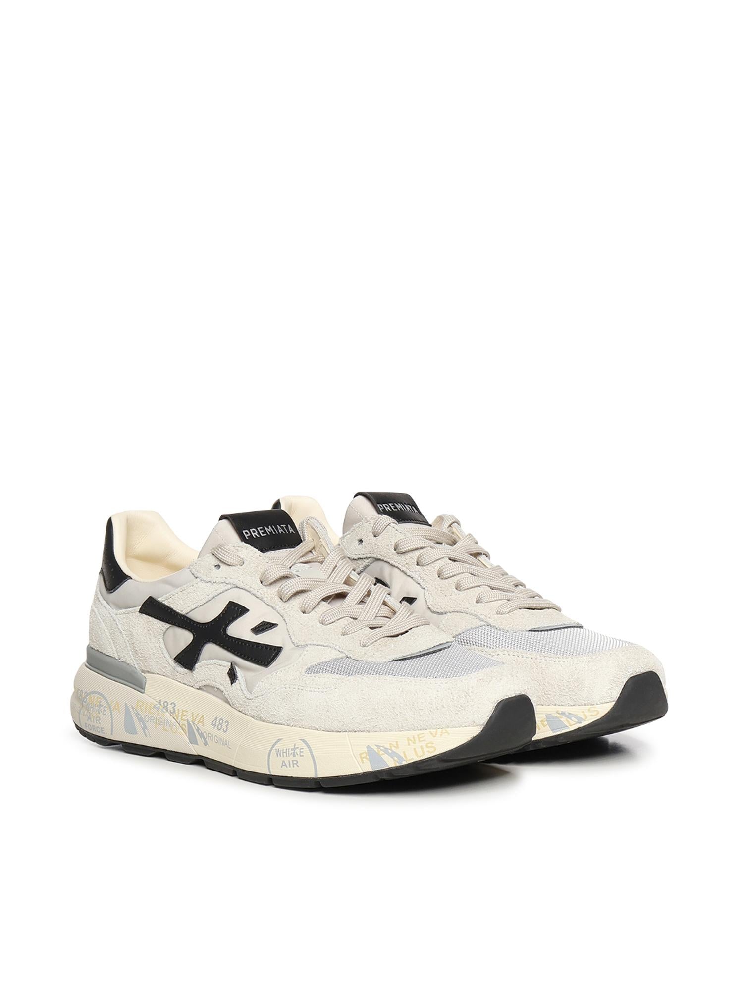 Sneaker Mick 8236 MICK 8236 PREMIATA 