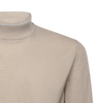 Pullover in cashmere<BR/> L76MAGL21MAG0L013 02N-13 ELEVENTY 