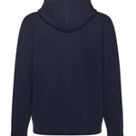 Felpa con zip in lana L76MAGL69MAG0L027 11-14 ELEVENTY 
