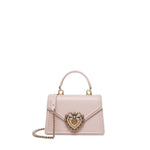 Borsa Devotion piccola in pelle di vitello BB6711 AV89380412 DOLCE & GABBANA 