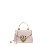 Borsa Devotion piccola in pelle di vitello BB6711 AV89380412 DOLCE & GABBANA 