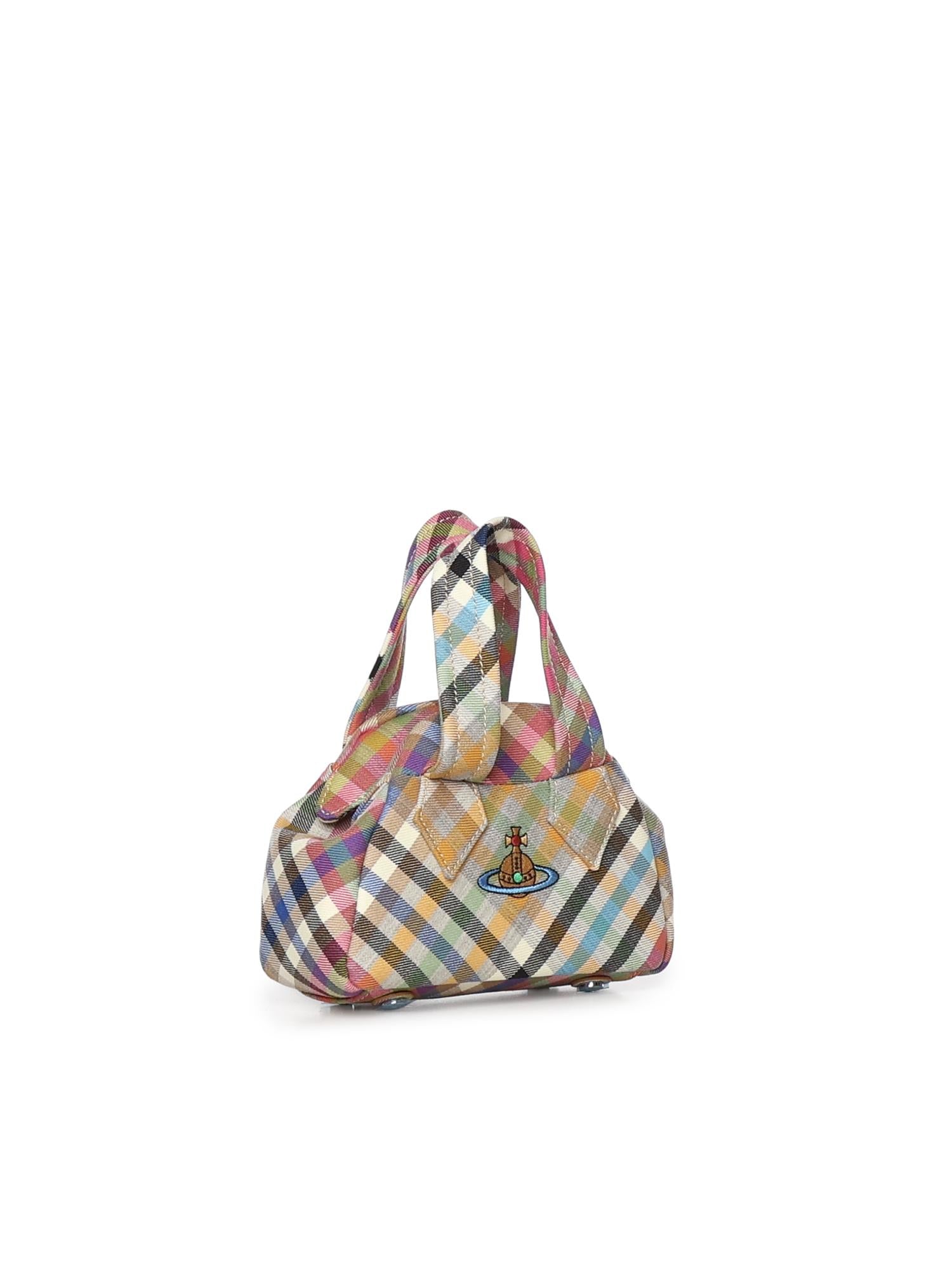 Mini bag Yasmine Archive 47030007W W01CVO215 VIVIENNE WESTWOOD 