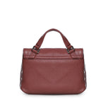Borsa Postina® baby in pelle 068010 0040000Z0921 ZANELLATO 
