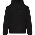 Felpa con cappuccio in cotone S74GU0891 S25516900 DSQUARED2 